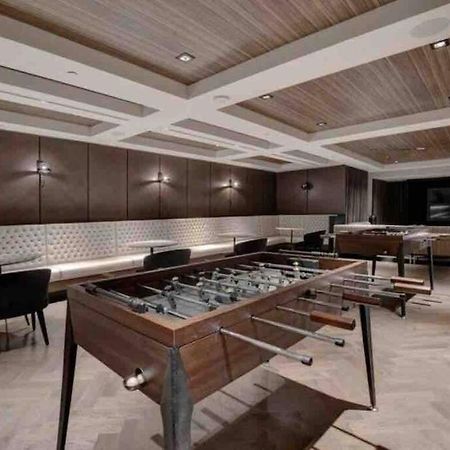 Mind Blowing City View - 2 Beds - Pool & Spa - Downtown Montréal Dış mekan fotoğraf
